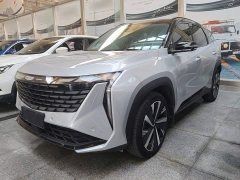 Geely Boyue L 1.5TD DCT Luxury - ფოტო 1