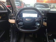 Geely Boyue L 1.5TD DCT Luxury - ფოტო 11