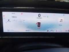 Geely Boyue L 1.5TD DCT Luxury - ფოტო 12