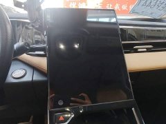 Geely Boyue L 1.5TD DCT Luxury - ფოტო 13