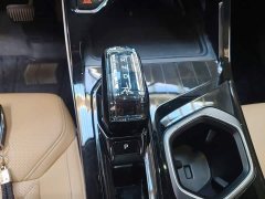 Geely Boyue L 1.5TD DCT Luxury - ფოტო 14