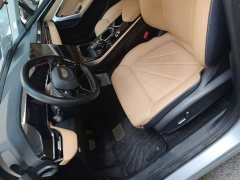 Geely Boyue L 1.5TD DCT Luxury - ფოტო 15