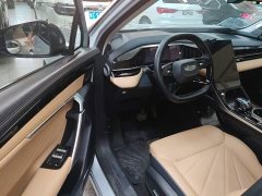Geely Boyue L 1.5TD DCT Luxury - ფოტო 16