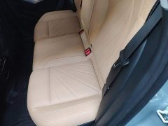 Geely Boyue L 1.5TD DCT Luxury - ფოტო 17