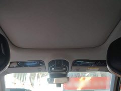 Geely Boyue L 1.5TD DCT Luxury - ფოტო 18
