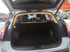 Geely Boyue L 1.5TD DCT Luxury - ფოტო 19