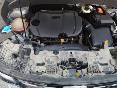 Geely Boyue L 1.5TD DCT Luxury - ფოტო 20