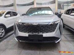 Geely Boyue L 1.5TD DCT Luxury - ფოტო 3