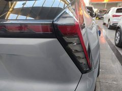 Geely Boyue L 1.5TD DCT Luxury - ფოტო 8