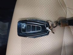 Geely Boyue L 1.5TD DCT Luxury - ფოტო 9