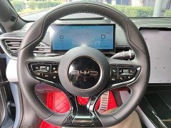 BYD Dolphin 700km Long Range Rear-Wheel Drive - ფოტო 11