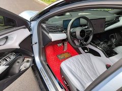 BYD Dolphin 700km Long Range Rear-Wheel Drive - ფოტო 16