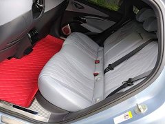 BYD Dolphin 700km Long Range Rear-Wheel Drive - ფოტო 17