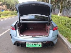 BYD Dolphin 700km Long Range Rear-Wheel Drive - ფოტო 19