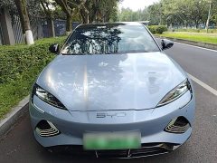 BYD Dolphin 700km Long Range Rear-Wheel Drive - ფოტო 3