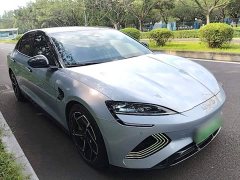 BYD Dolphin 700km Long Range Rear-Wheel Drive - ფოტო 4