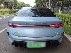 BYD Dolphin 700km Long Range Rear-Wheel Drive - ფოტო 6