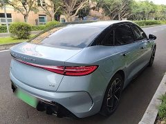 BYD Dolphin 700km Long Range Rear-Wheel Drive - ფოტო 7