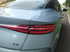 BYD Dolphin 700km Long Range Rear-Wheel Drive - ფოტო 8