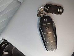BYD Dolphin 700km Long Range Rear-Wheel Drive - ფოტო 9