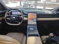 Geely Galaxy L6 2023 60km PLUS - ფოტო 10