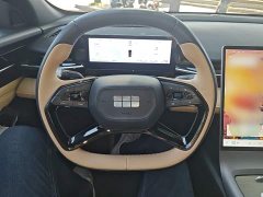 Geely Galaxy L6 2023 60km PLUS - ფოტო 11