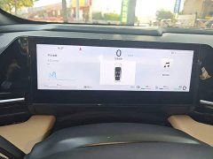 Geely Galaxy L6 2023 60km PLUS - ფოტო 12
