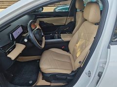 Geely Galaxy L6 2023 60km PLUS - ფოტო 15