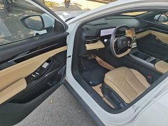 Geely Galaxy L6 2023 60km PLUS - ფოტო 16