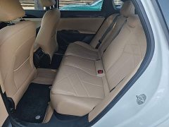 Geely Galaxy L6 2023 60km PLUS - ფოტო 17