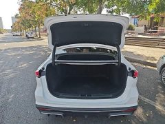 Geely Galaxy L6 2023 60km PLUS - ფოტო 19