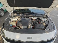 Geely Galaxy L6 2023 60km PLUS - ფოტო 20