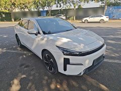 Geely Galaxy L6 2023 60km PLUS - ფოტო 4