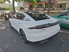 Geely Galaxy L6 2023 60km PLUS - ფოტო 5