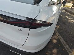 Geely Galaxy L6 2023 60km PLUS - ფოტო 8