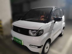 Chery QQ Ice Cream 2024 120km Milkshake - ფოტო 1