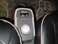 Chery QQ Ice Cream 2024 120km Milkshake - ფოტო 10