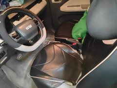 Chery QQ Ice Cream 2024 120km Milkshake - ფოტო 11