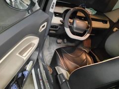 Chery QQ Ice Cream 2024 120km Milkshake - ფოტო 12