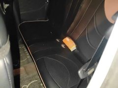 Chery QQ Ice Cream 2024 120km Milkshake - ფოტო 13