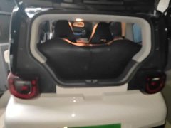 Chery QQ Ice Cream 2024 120km Milkshake - ფოტო 15