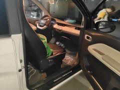Chery QQ Ice Cream 2024 120km Milkshake - ფოტო 19