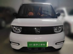 Chery QQ Ice Cream 2024 120km Milkshake - ფოტო 2