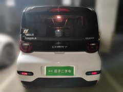 Chery QQ Ice Cream 2024 120km Milkshake - ფოტო 3