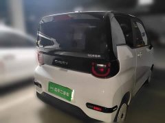Chery QQ Ice Cream 2024 120km Milkshake - ფოტო 4