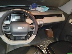 Chery QQ Ice Cream 2024 120km Milkshake - ფოტო 5