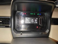Chery QQ Ice Cream 2024 120km Milkshake - ფოტო 8