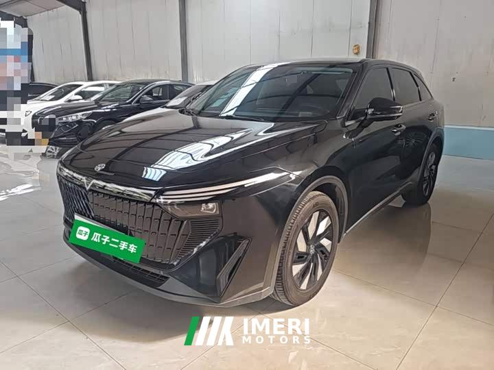 Nissan Raize DD-i 110km iE Edition