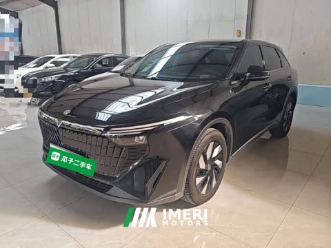 2024 Nissan Raize DD-i 2023 110km iE Edition - ავტომობილი ჩინეთიდან