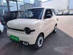 Geely Panda Mini 210km Vitality Edition - ფოტო 1